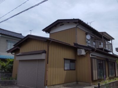 【New】木越貸家