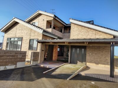 【New】中野中古住宅